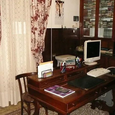 B&B Casa di Roberto-3